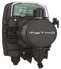 Dosing pumps with built-in pH and redox instruments for consistent performance and reliability.
