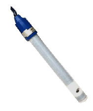 Conductivity sensor with temperature compensate with exceptional measurement accuracy and long service life.