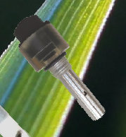 conductivity sensors for very low conductivity measurement values in reverse osmosis applications. 