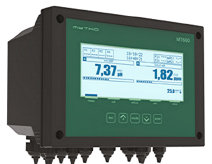 Digital redox controllers to measure and regulate Oxidation-Reduction Potential (ORP) in a water treatment systems