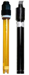 pH - Redox - Conductivity Electrodes