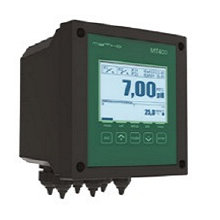 Redox (ORP) controllers and instruments for water treatment applications