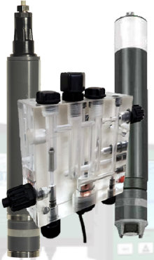 Chlorine Sensors - Chlorine Dioxide Sensors exceptional measurement accuracy and precision 