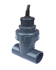 Conductivity probes for industrial water treatment applications exceptional accuracy, reliability and performance