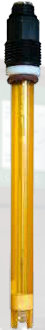 Redox probe for water treatment applications exceptional measurement accuracy and reliability
