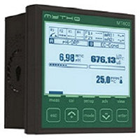 Conductivity digital controllers