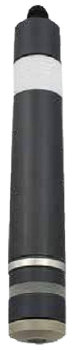 Bromine sensors for cooling towers, drinking water, wastewater treatment and swimming pool applications