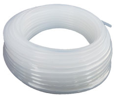 PVDF dosing tubing exceptional chemical resistance properties
